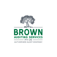 Brown Auditing Services Pty Ltd logo - Similar company to Finpos Accountants