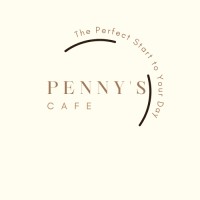 Penny's Café logo - Similar company to Equipment Cafe