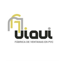 Viavi Fabrica de Ventanas y puertas logo - Similar company to Peuvec