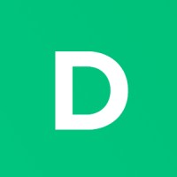Doorpass logo - Similar company to Born Awards