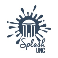 Splash UNC logo - Similar company to Marketing Case Bootcamp