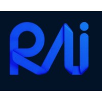 Responsible Ai UK logo - Similar company to Future Worlds