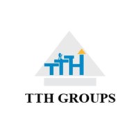 TTH GROUPS logo - Similar company to Kumar Brothers Communication