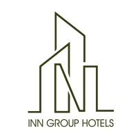Inn Group Hotels logo - Similar company to Gori Inn