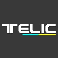 TELIC logo - Similar company to Telic Solutions