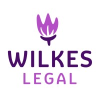 Wilkes Legal, LLC logo - Similar company to Settlement Ink 301.907.8800