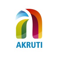Akruti solution logo - Similar company to Empha