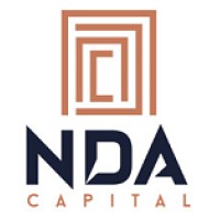 NDA Capital logo - Similar company to Moai Participações