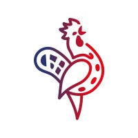 France Floorball logo - Similar company to Power Stick Oy