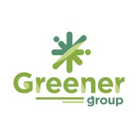 Greener Group logo - Similar company to Evo Consultoras
