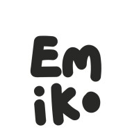 Emiko Studios logo - Similar company to The Norah Store