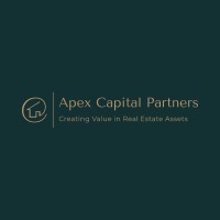 Apex Capital Partners logo - Similar company to Cargeek - Smart, Cost-Effective Fleet Management