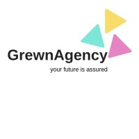 GREWN AGENCY logo - Similar company to Lufieto Homes And Properties Limited