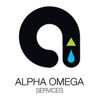 Alpha Omega Services logo - Similar company to Alpha-Omega Services, Inc