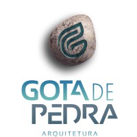Gota De Pedra Arquitetura