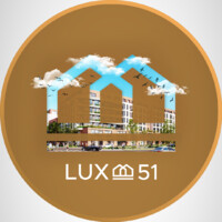 LUX51 logo - Similar company to Lux 51