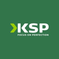 KSP Kunstgras B.V. logo - Similar company to Athletic Skills Model