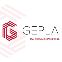 Gepla BV logo - Similar company to Tenback Projecten Bv