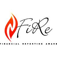 FiRe Award logo - Similar company to Intel Fire Group Of Companies