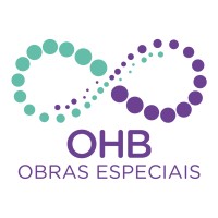 OHB | OBRAS ESPECIAIS logo - Similar company to 7&M It Service