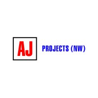AJ Projects (NW) Limited logo - Similar company to Salamander Fabrications