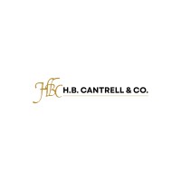 H.B. Cantrell & Co