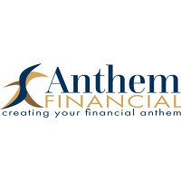 Anthem Financial logo - Similar company to Anthem Investing