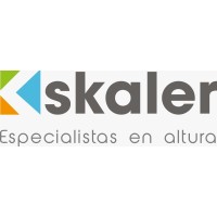 Skaler logo - Similar company to Skalerz