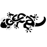 GECA sas logo - Similar company to Eurosatellite