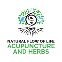 Natural Flow of Life Acupuncture and Herbs logo - Similar company to Frequency Caps