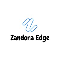 Zandora Edge Pvt. Ltd. logo - Similar company to Zanx Technologies