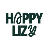 Happy Lizy logo - Similar company to Asap (Bde)