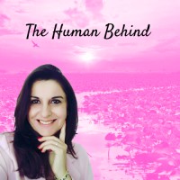 🎙️The Human Behind logo - Similar company to Atuality