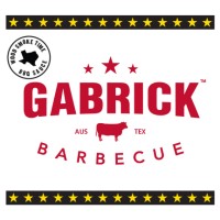Gabrick BBQ Sauce Co. logo - Similar company to Headlock Hot Sauce