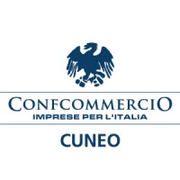 Confcommercio Cuneo logo - Similar company to Fondazione Crc