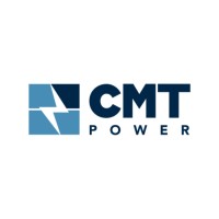 CMT Power logo - Similar company to Cmt Group (Uk)