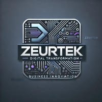ZeurTek logo - Similar company to Baruni Solutions