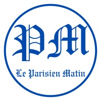 Le Parisien Matin logo - Similar company to L'Intermède