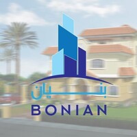 Bonian Real Estate logo - Similar company to Bunyan - بنيان