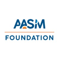 AASM Foundation logo - Similar company to American Academy Of Sleep Medicine