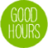 GOODHOURS logo - Similar company to Brandspots