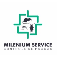 Milenium Service Controle de Pragas logo - Similar company to Zöld Tech