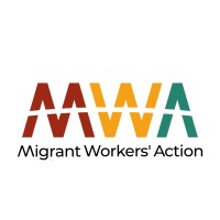 Migrant Workers' Action logo - Similar company to Jeyetna