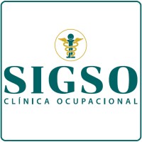 SIGSO Clínica Ocupacional logo - Similar company to Sel Consultores Perú Sacs