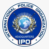 International Police Organization IPO HQ logo - Similar company to Aip-Itcs