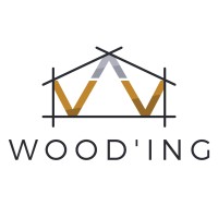 Wood'Ing logo - Similar company to Agc Construction Bois