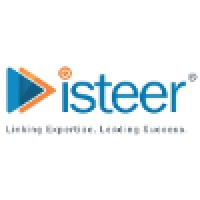 iSteer logo - Similar company to Accel1