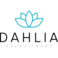 Dahlia Recruitment - Renewables logo - Similar company to Summit Elite Solutions