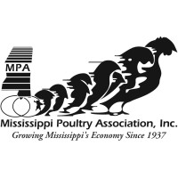 Mississippi Poultry Association logo - Similar company to Golden Rod Broilers, Inc.