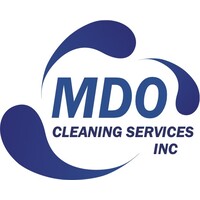MDO Cleaning Services, Inc logo - Similar company to Deep Cleaning Services Llc